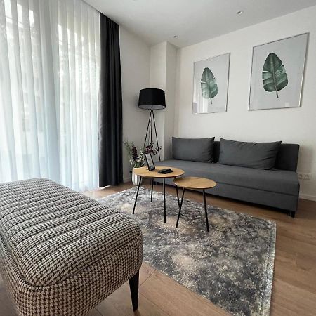 Residence 33 Szarajevó Kültér fotó