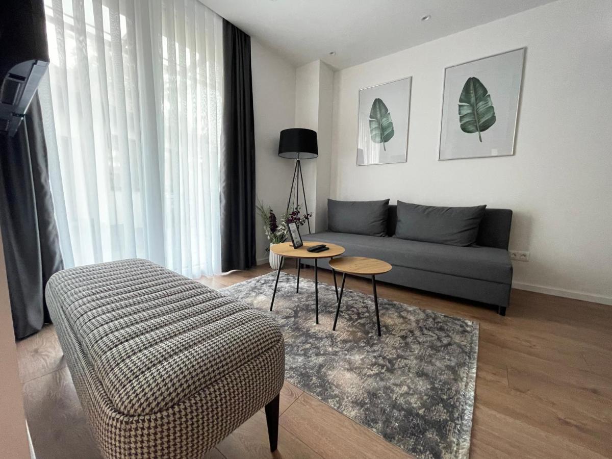 Residence 33 Szarajevó Kültér fotó