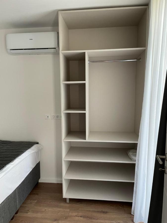 Residence 33 Szarajevó Kültér fotó