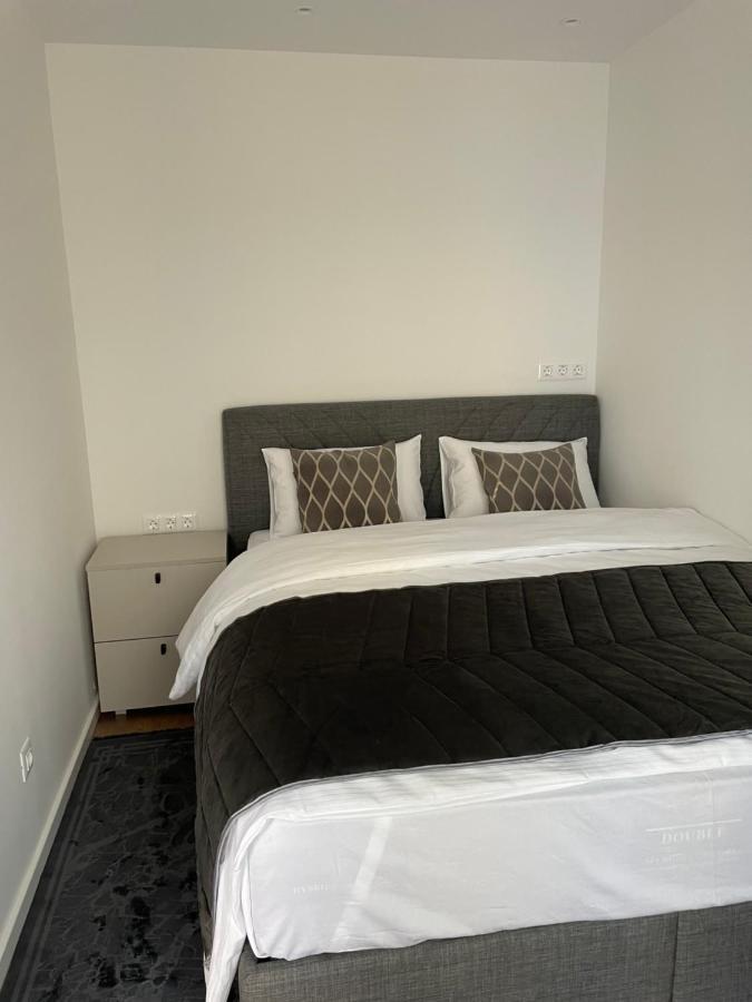 Residence 33 Szarajevó Kültér fotó