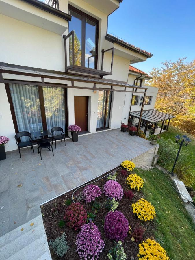 Residence 33 Szarajevó Kültér fotó
