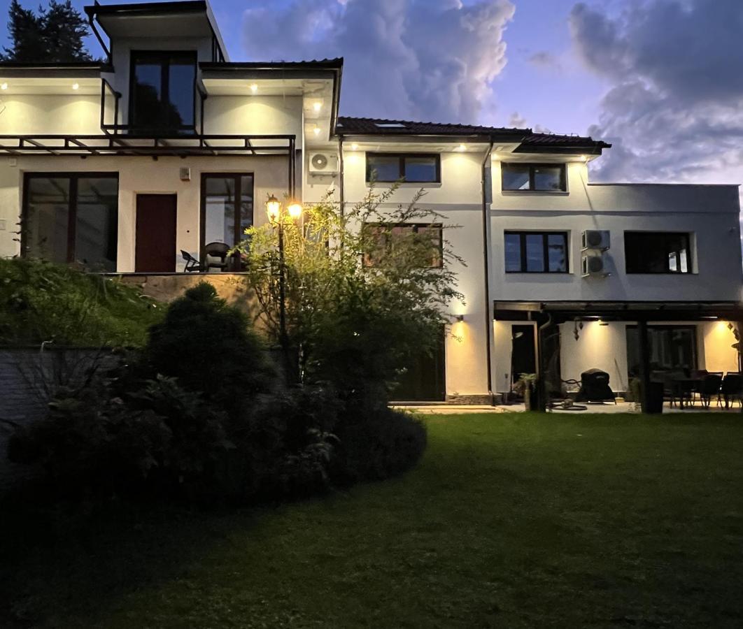 Residence 33 Szarajevó Kültér fotó