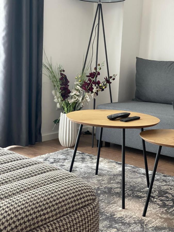 Residence 33 Szarajevó Kültér fotó