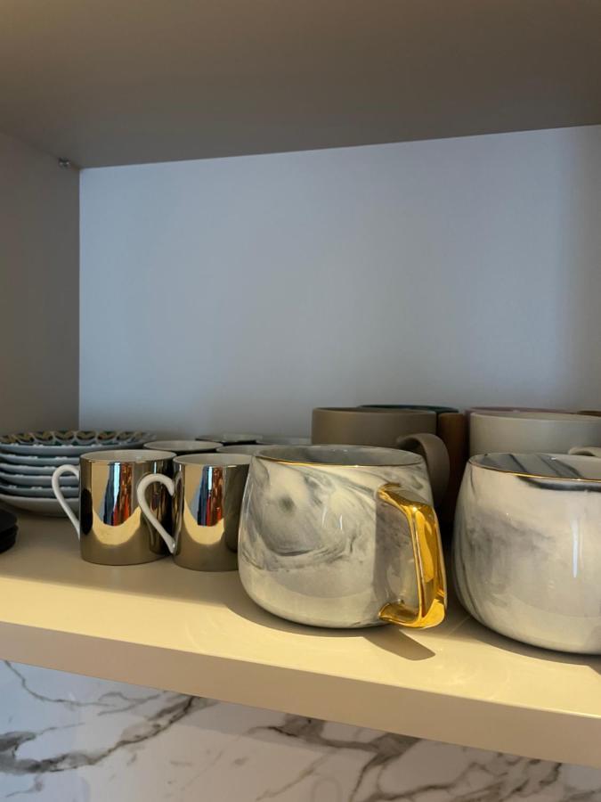 Residence 33 Szarajevó Kültér fotó