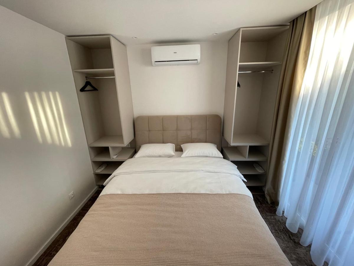 Residence 33 Szarajevó Kültér fotó