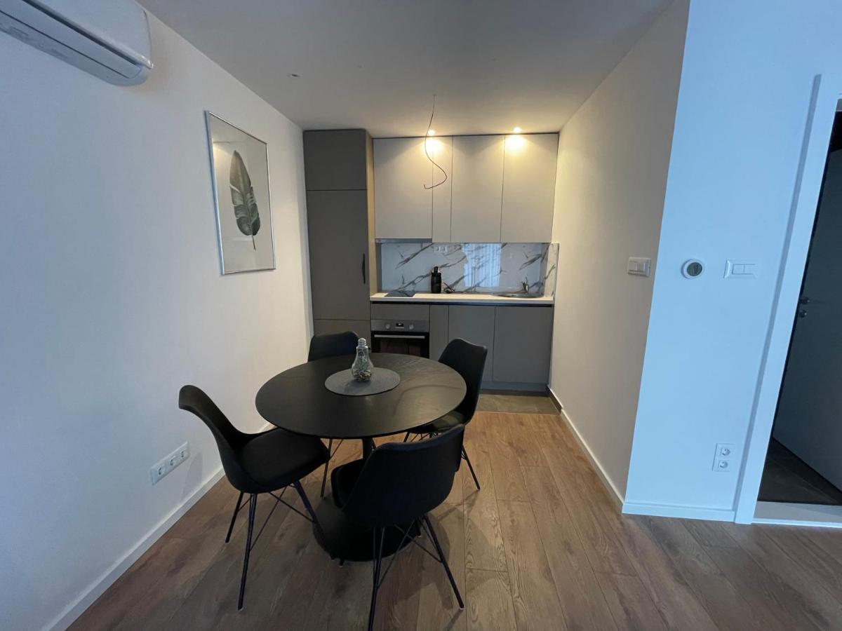 Residence 33 Szarajevó Kültér fotó