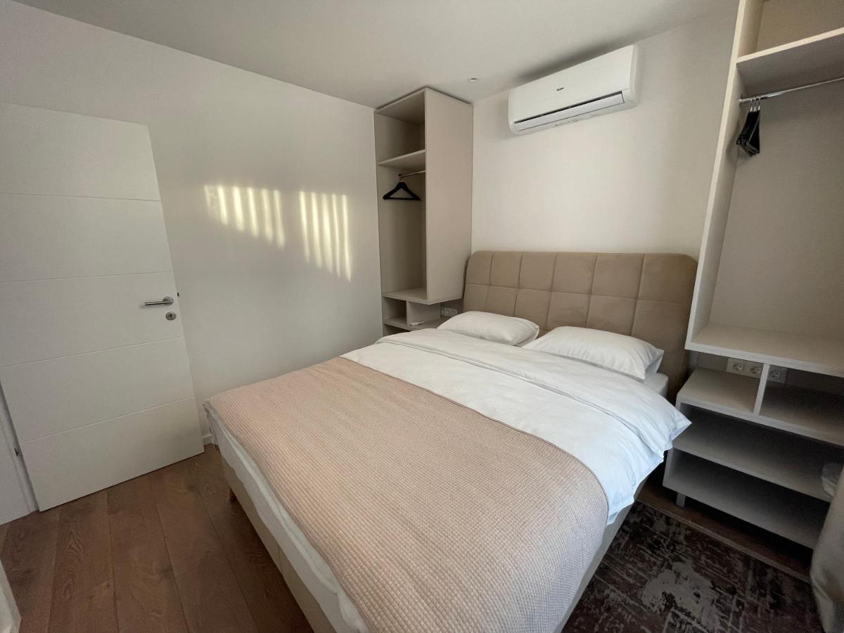 Residence 33 Szarajevó Kültér fotó