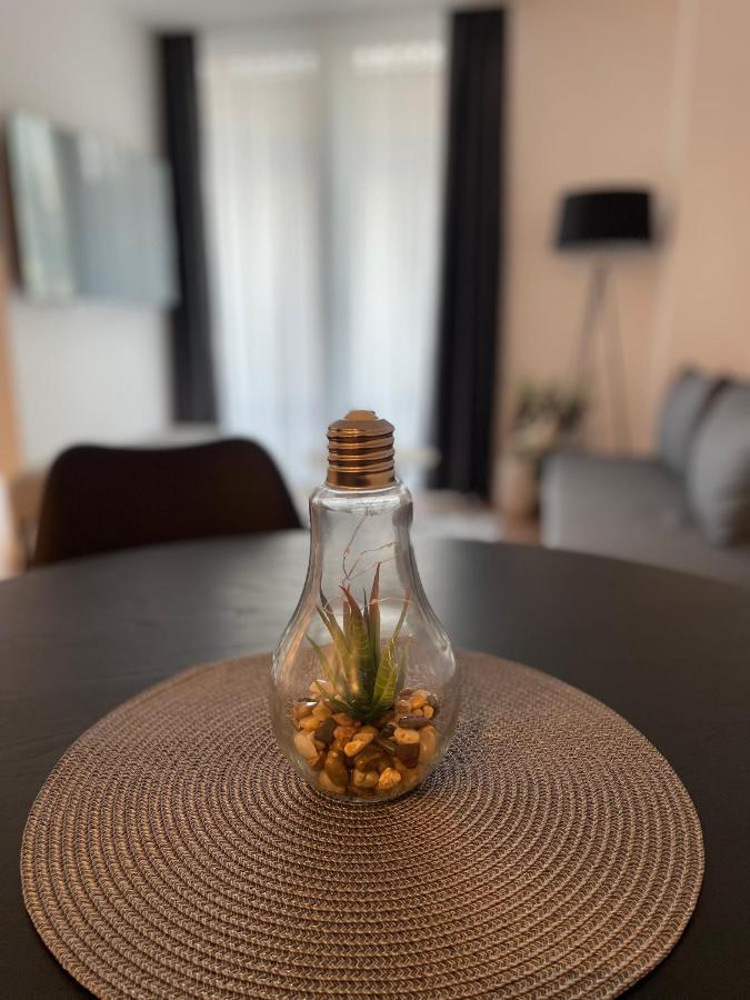 Residence 33 Szarajevó Kültér fotó
