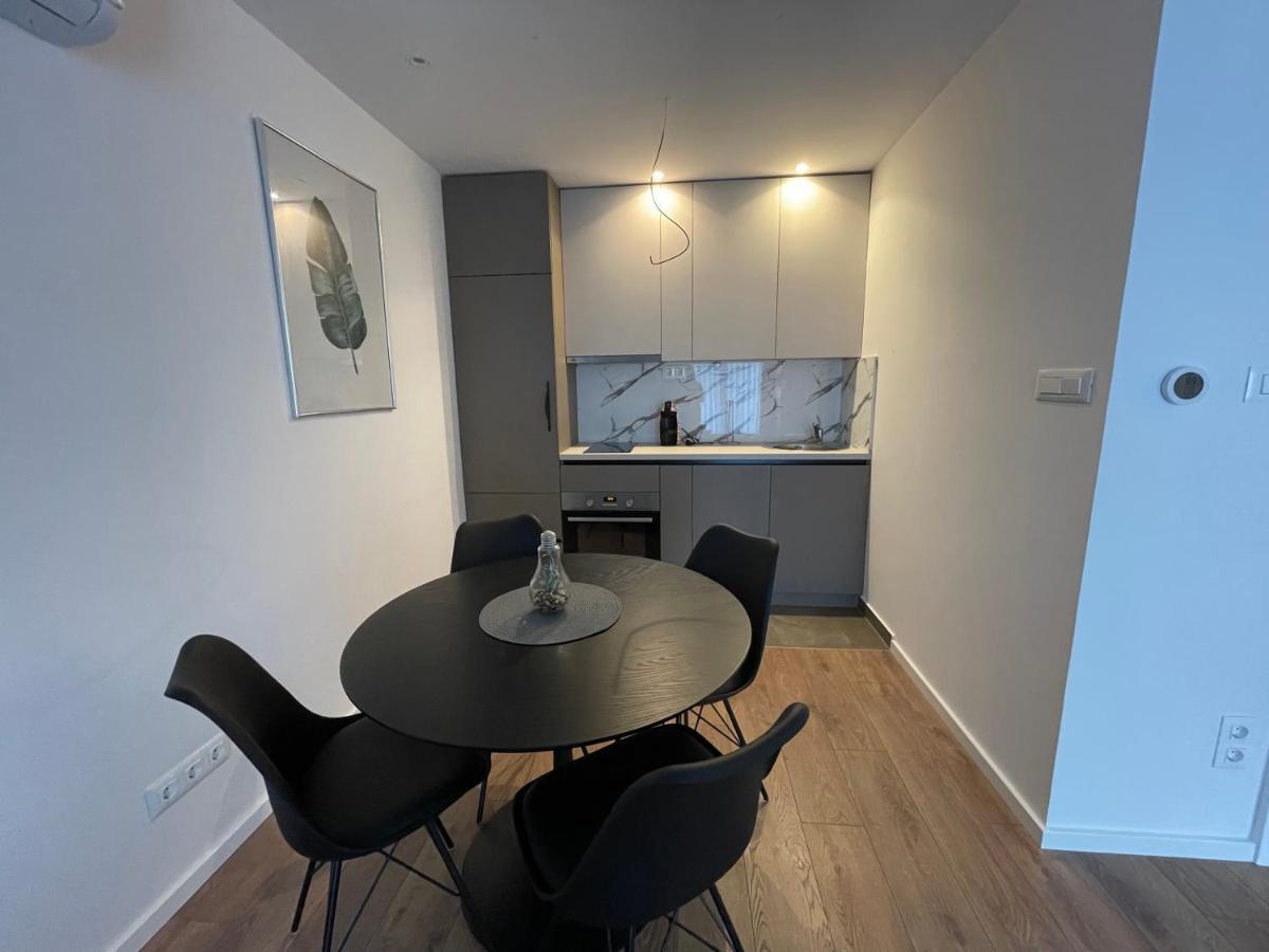 Residence 33 Szarajevó Kültér fotó