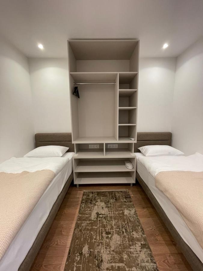Residence 33 Szarajevó Kültér fotó