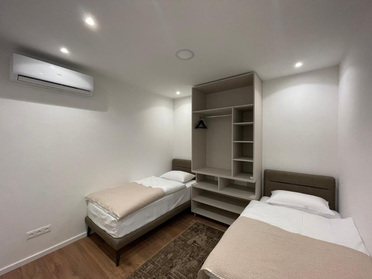 Residence 33 Szarajevó Kültér fotó