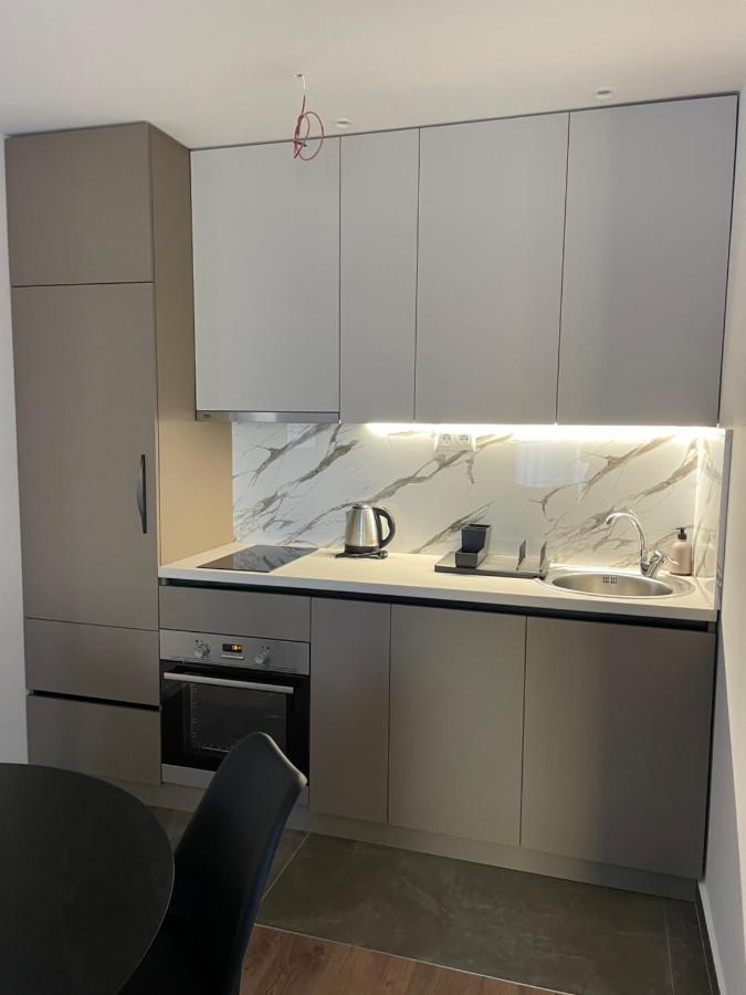 Residence 33 Szarajevó Kültér fotó