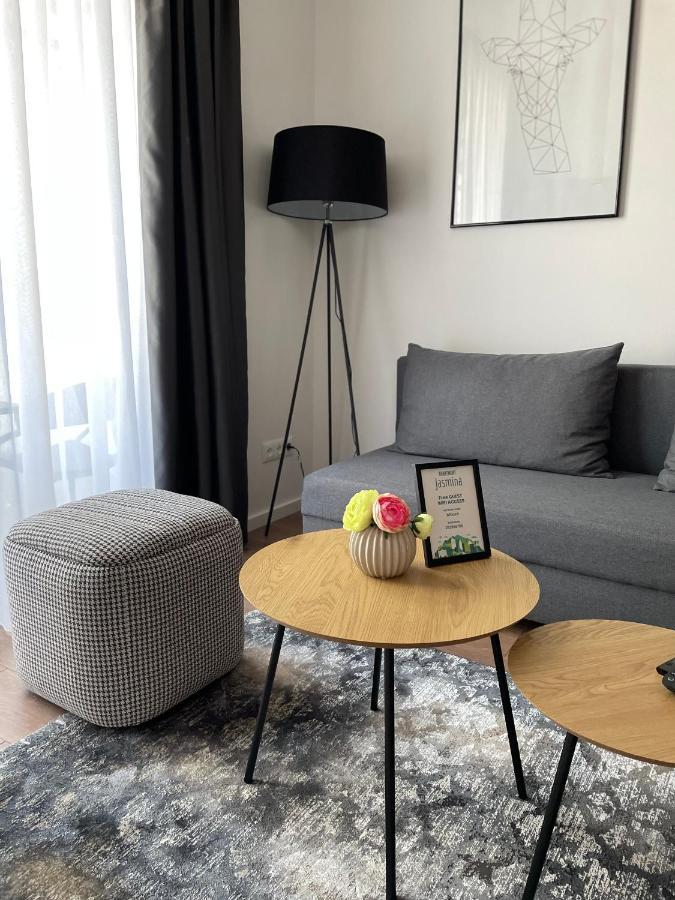 Residence 33 Szarajevó Kültér fotó