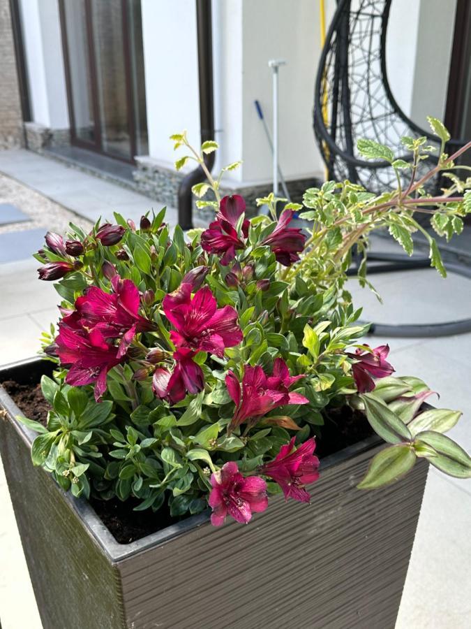 Residence 33 Szarajevó Kültér fotó