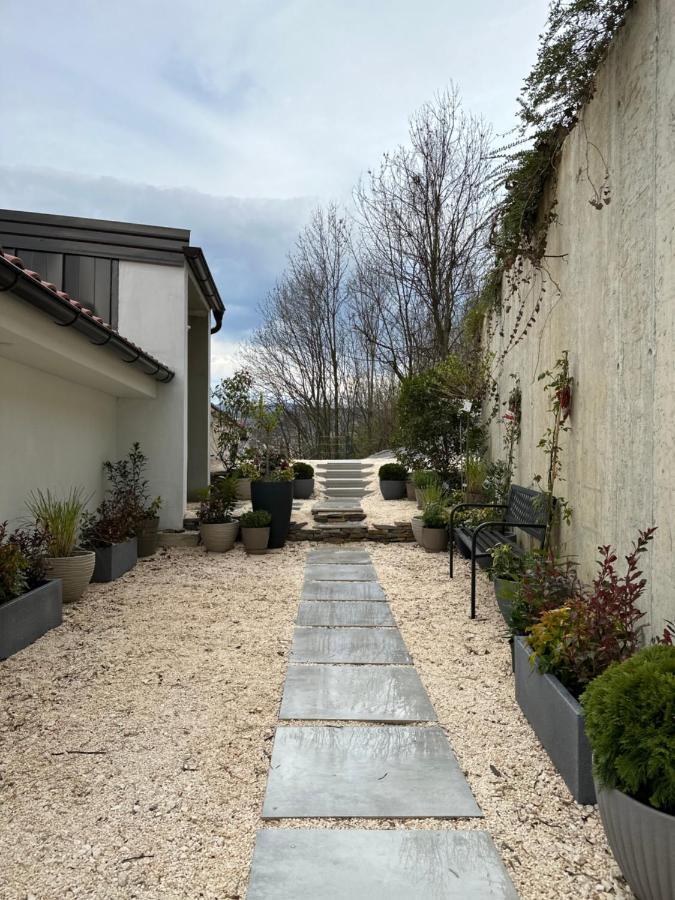 Residence 33 Szarajevó Kültér fotó