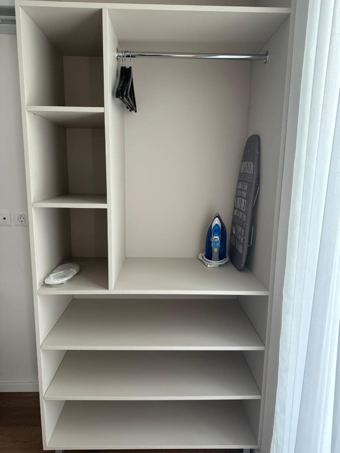 Residence 33 Szarajevó Kültér fotó