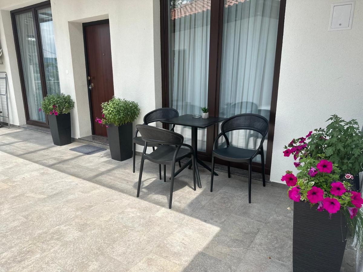 Residence 33 Szarajevó Kültér fotó