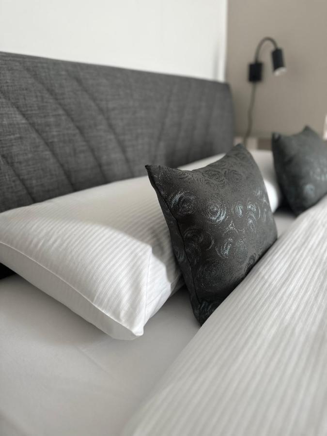 Residence 33 Szarajevó Kültér fotó