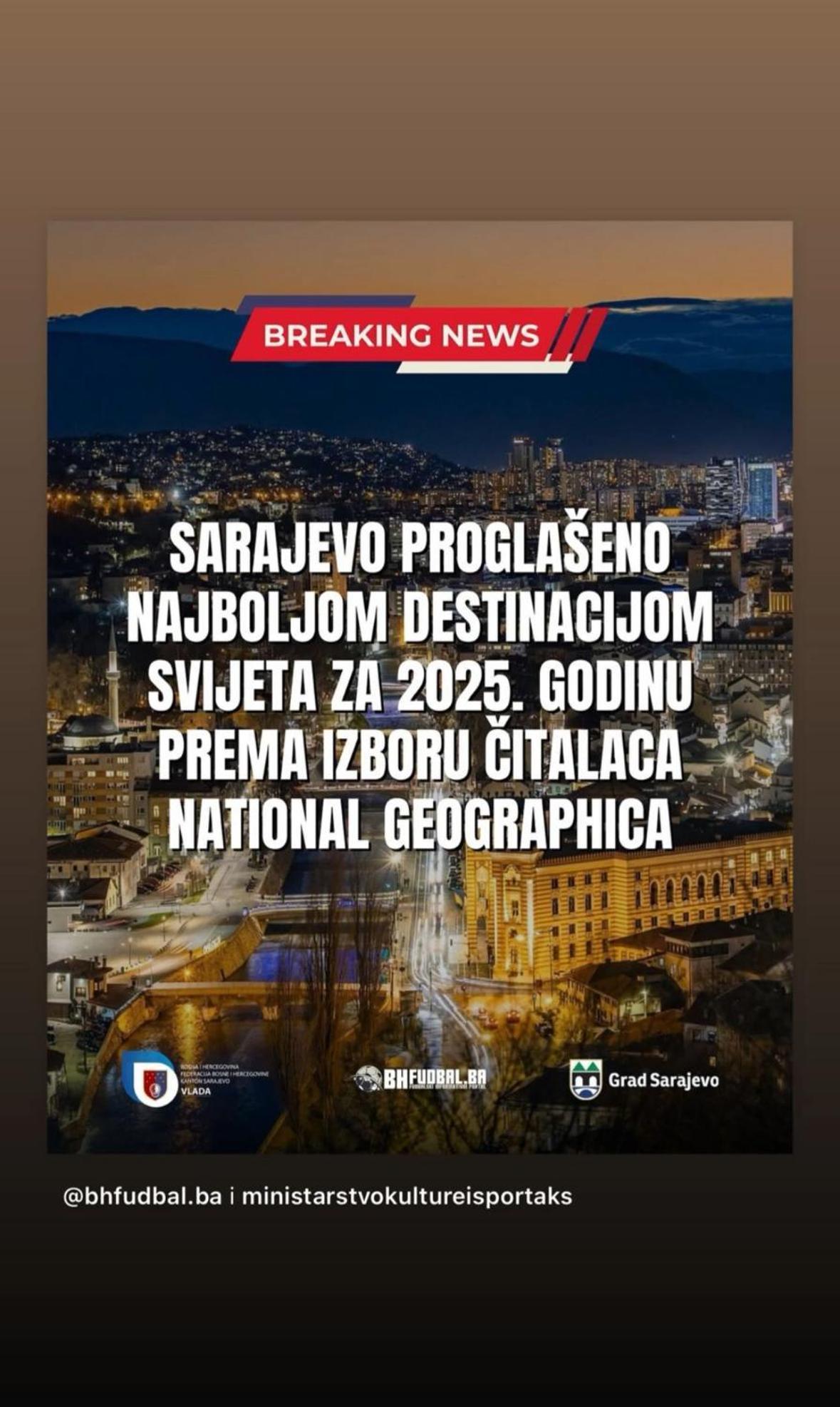 Residence 33 Szarajevó Kültér fotó