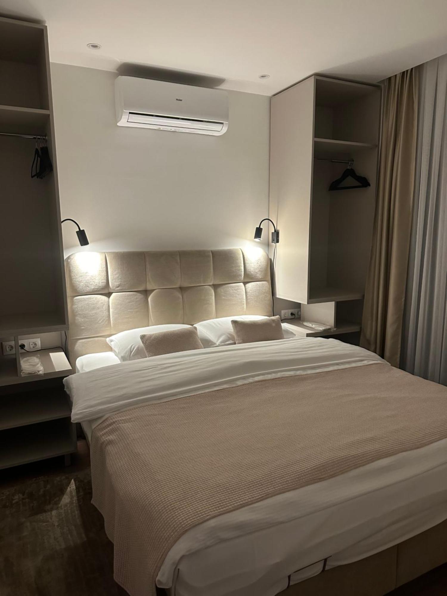 Residence 33 Szarajevó Kültér fotó