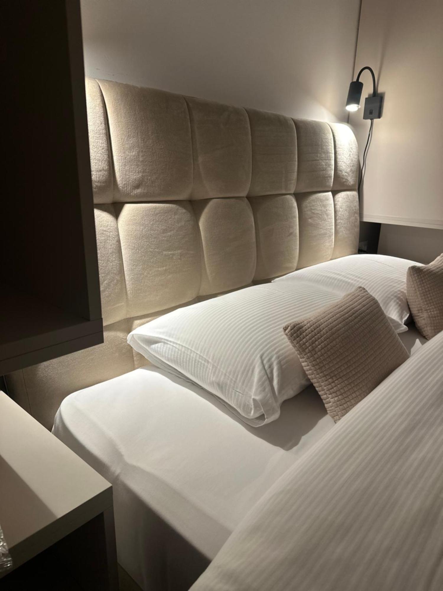 Residence 33 Szarajevó Kültér fotó