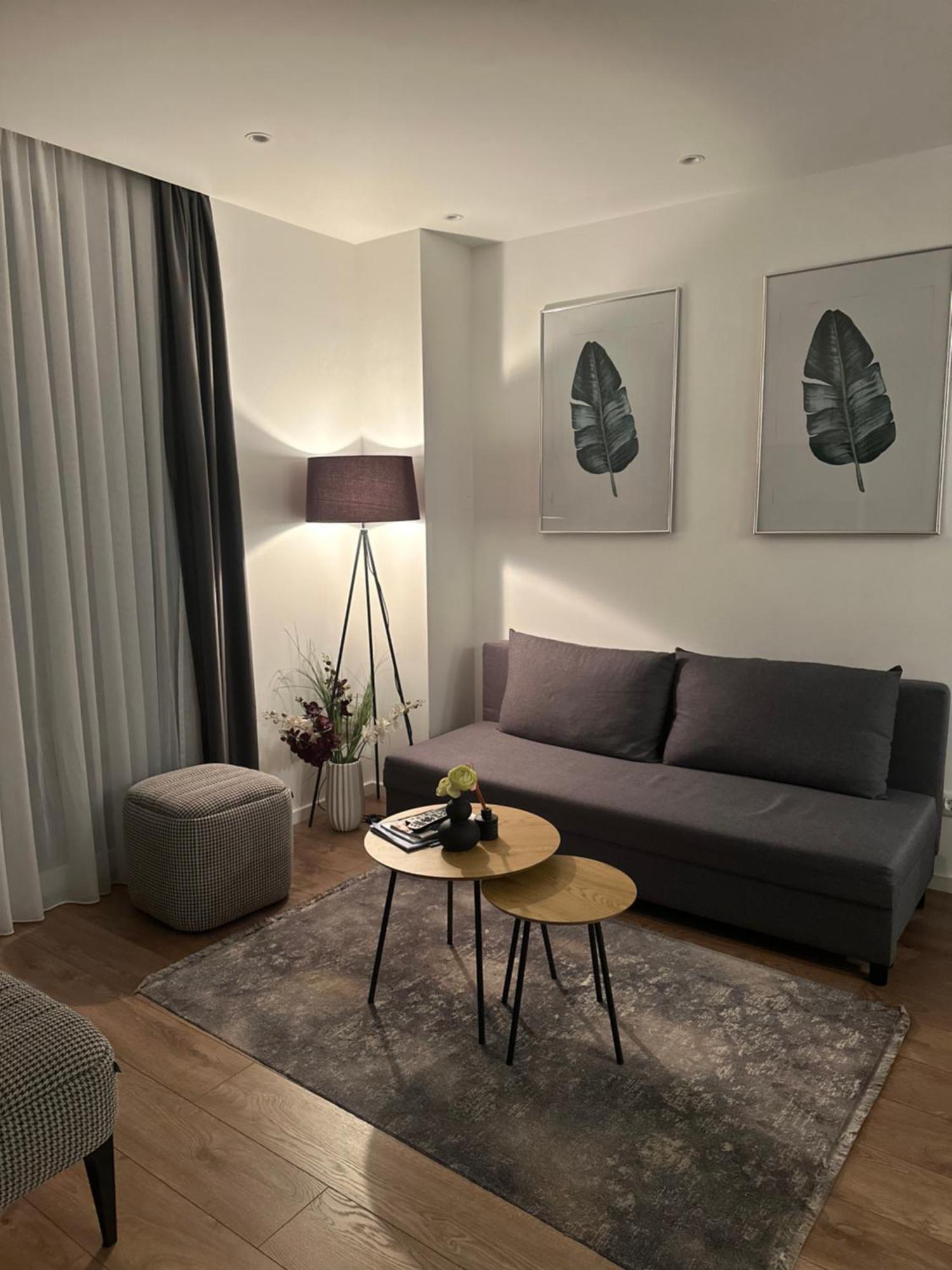 Residence 33 Szarajevó Kültér fotó